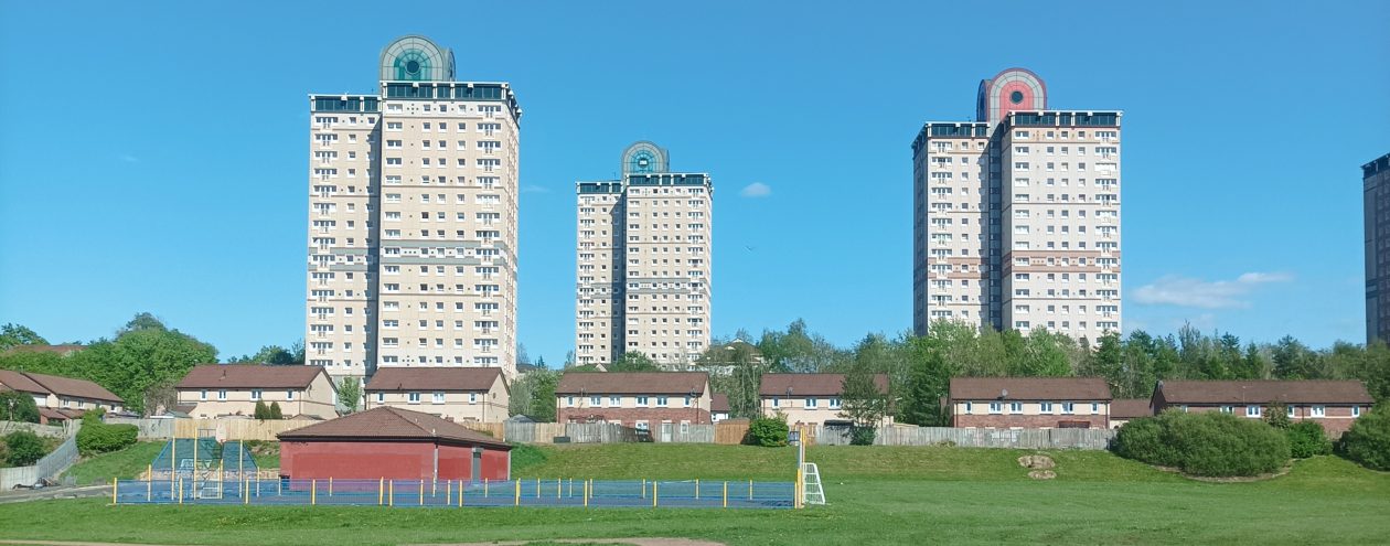 Muirhouse and Flemington Community