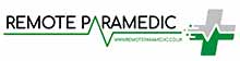 Remote Paramedic logo