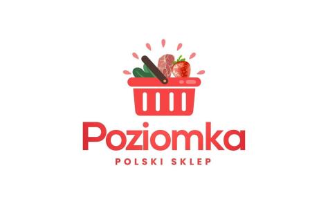 Poziomka Polski Sklep logo