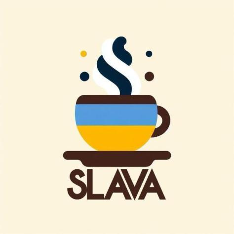 Slava logo