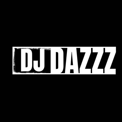 DJ Dazzz logo