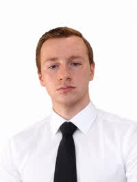 Austin Lamont, Director - Head of Volunteer Services