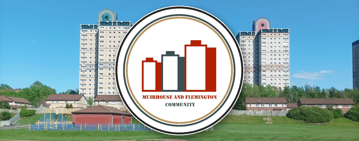 Muirhouse And Flemington Community
